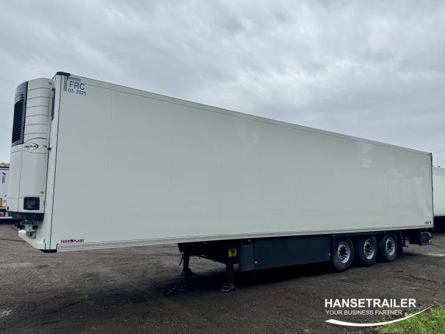 Schmitz SCB*S3B 7cm Doubledeck Doppelstock