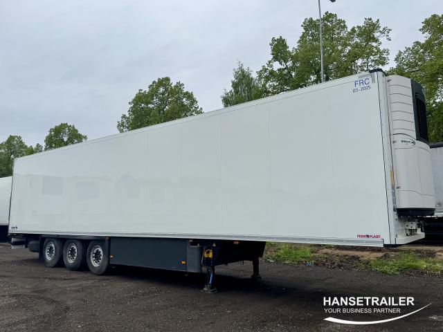 Schmitz SCB*S3B 7cm Doubledeck Doppelstock