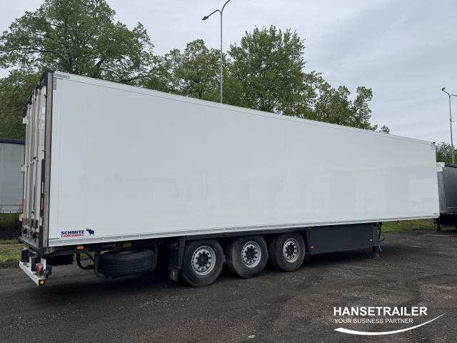 Schmitz SCB*S3B 7cm Doubledeck Doppelstock