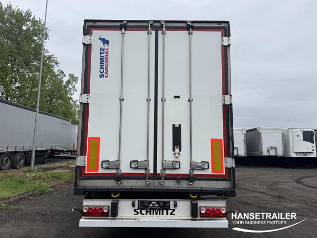 Schmitz SCB*S3B 7cm Doubledeck Doppelstock