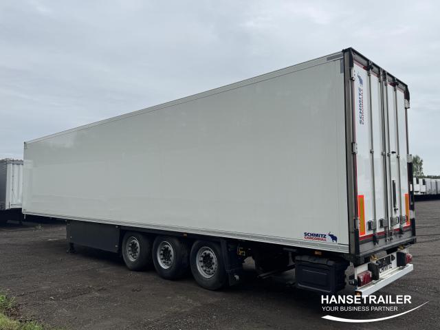 Schmitz SCB*S3B 7cm Doubledeck Doppelstock