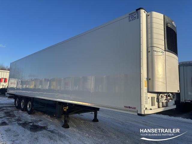 Schmitz SKO 24 7 cm Double deck Doppelstock