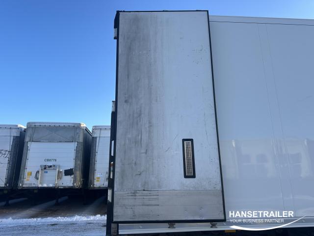 Schmitz SKO 24 7 cm Double deck Doppelstock