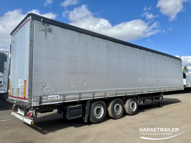 Schmitz SCS 24/L Multilock XL TA