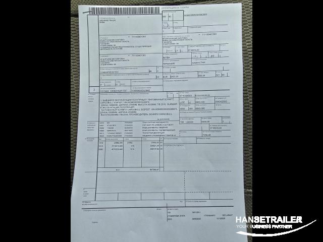 Schmitz SCS 24 Multilock XL