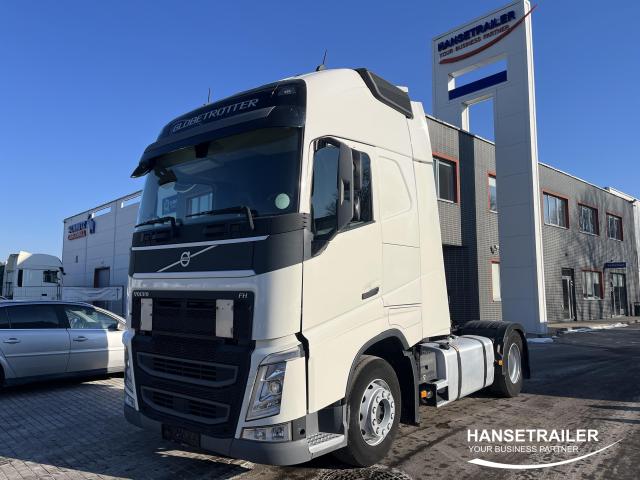 Volvo FH