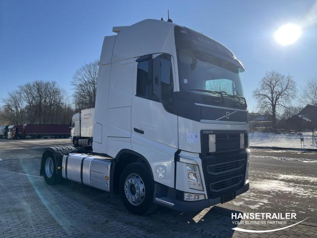 Volvo FH
