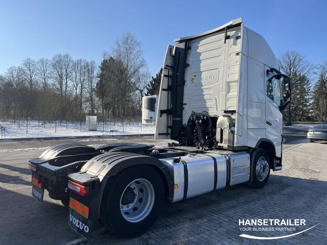Volvo FH