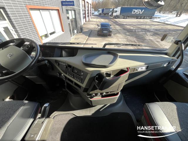 Volvo FH