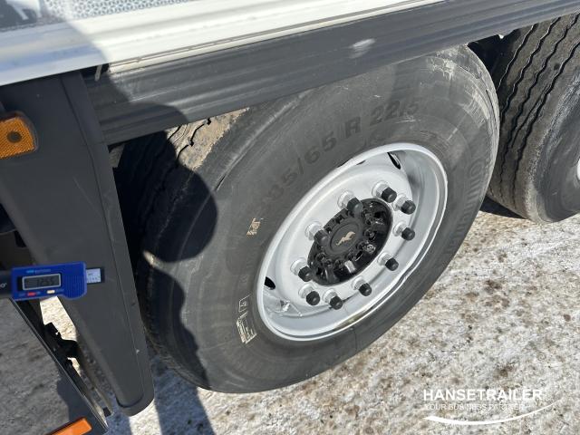 Schmitz SKO 24 7 cm Double deck Doppelstock