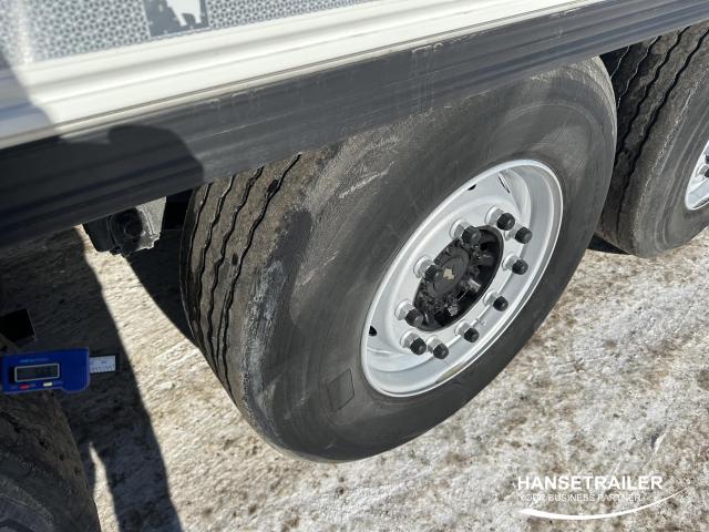 Schmitz SKO 24 7 cm Double deck Doppelstock