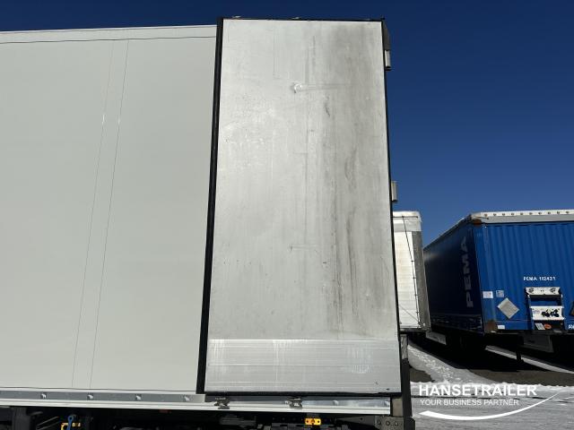 Schmitz SKO 24 7 cm Double deck Doppelstock