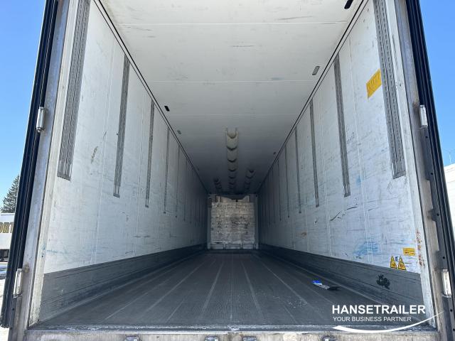 Schmitz SKO 24 7 cm Double deck Doppelstock