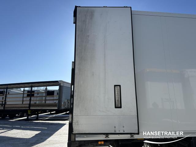 Schmitz SKO 24 7 cm Double deck Doppelstock