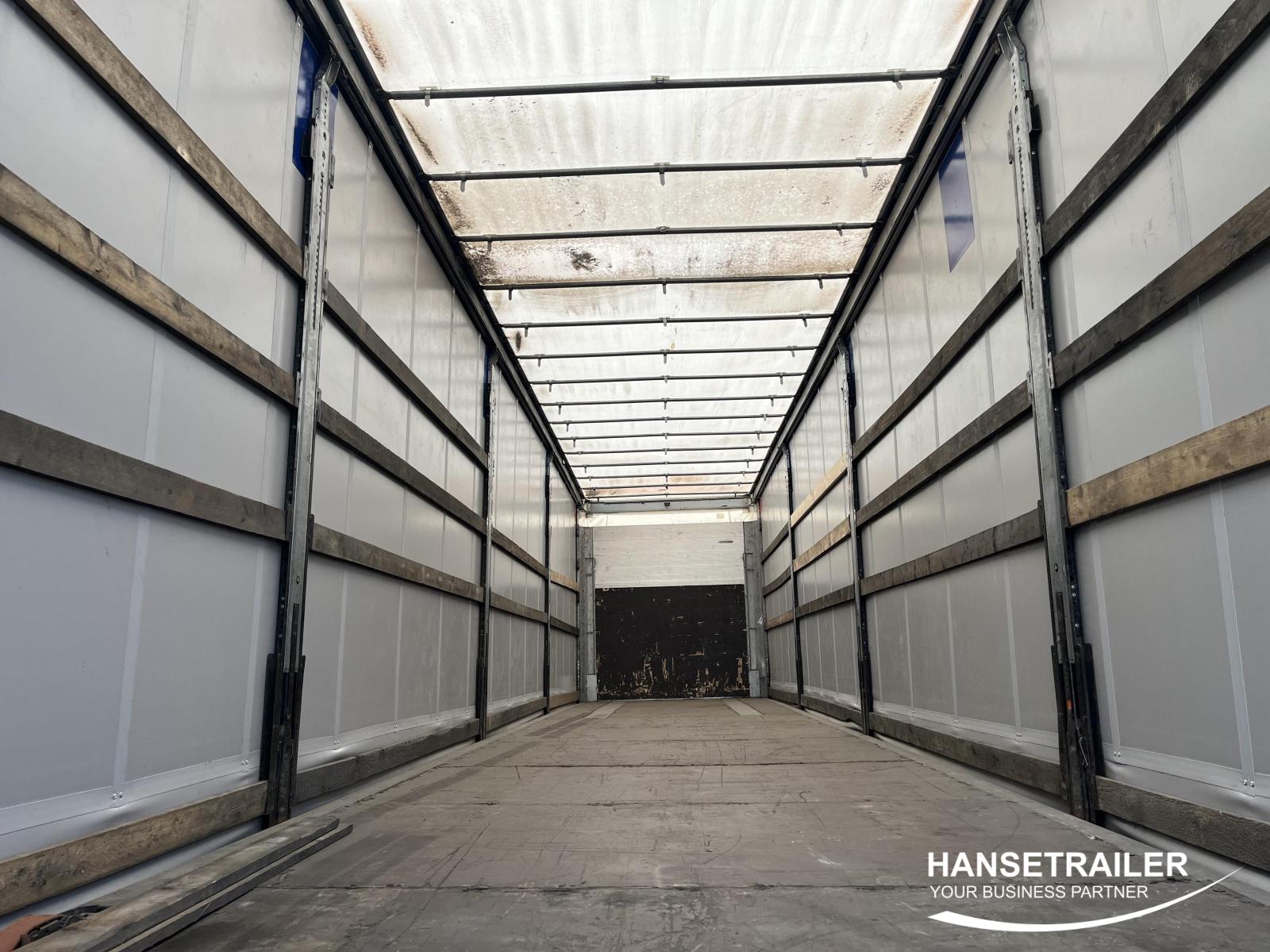 Schmitz SCS 24 Multilock XL