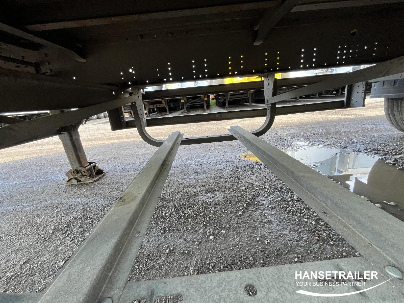 Schmitz SCS 24 Multilock XL