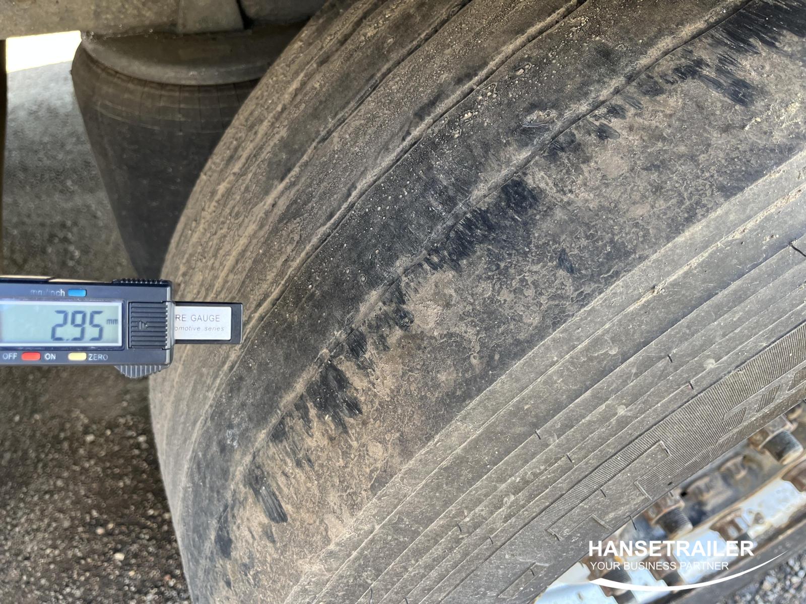 Schmitz SCS 24 Multilock XL