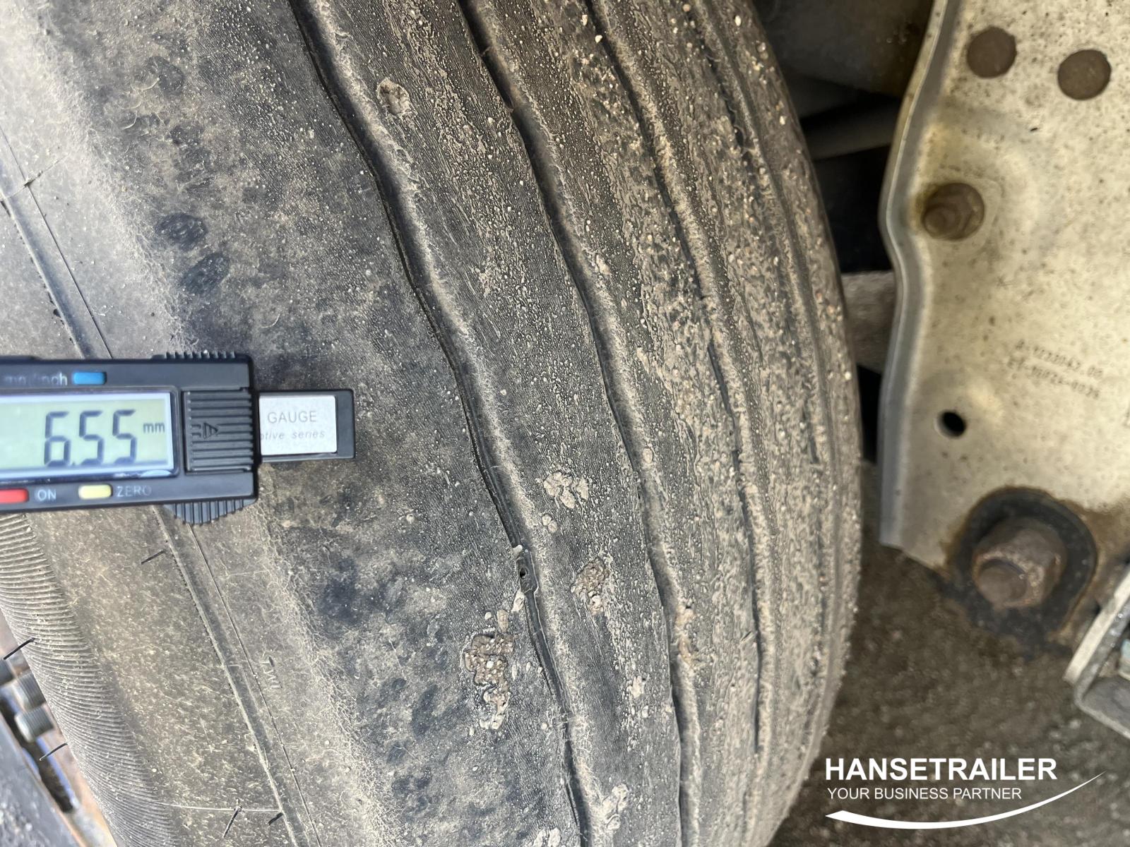 Schmitz SCS 24 Multilock XL