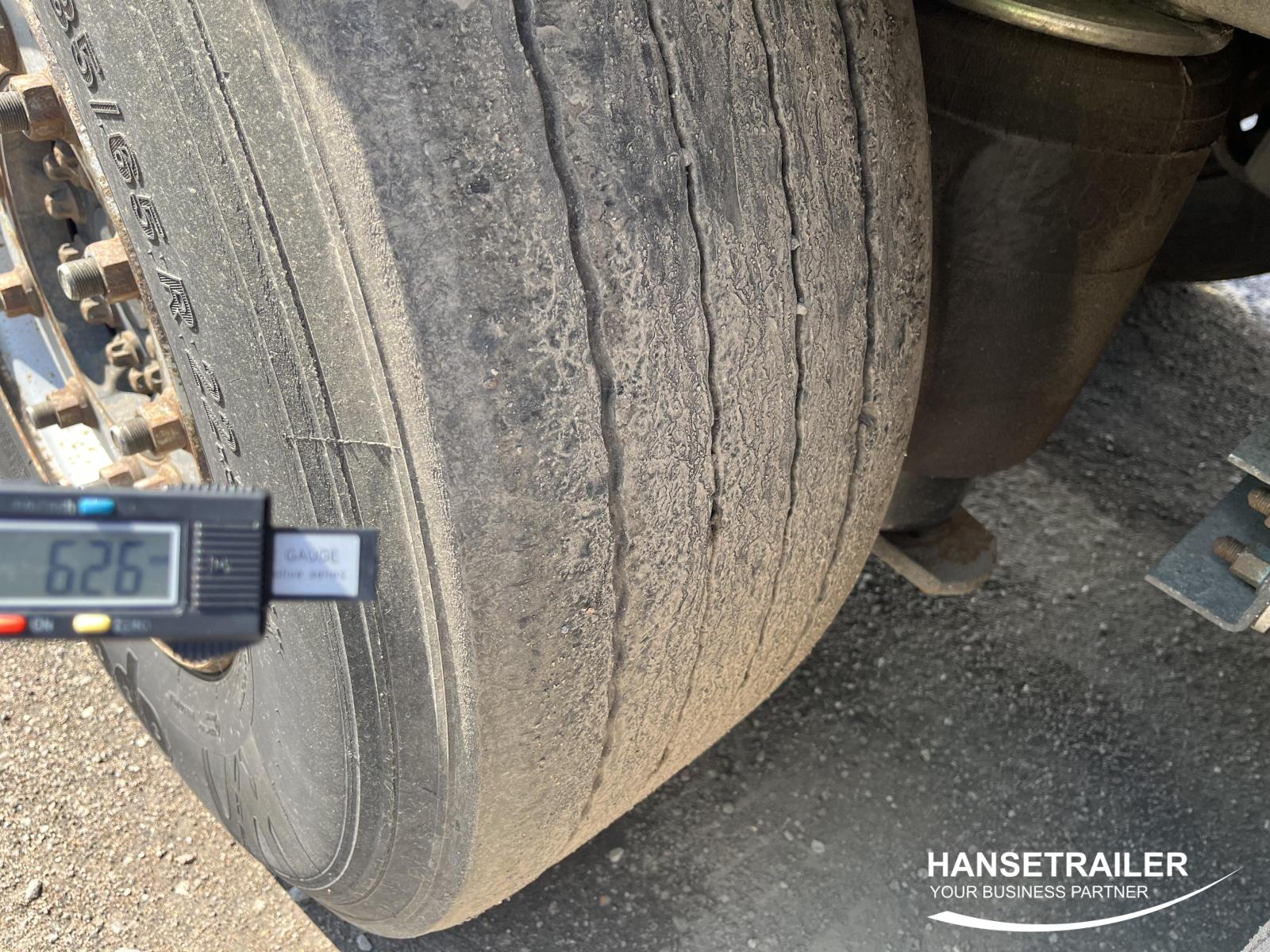 Schmitz SCS 24 Multilock XL