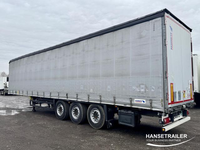 Schmitz SCS 24/L Multilock XL