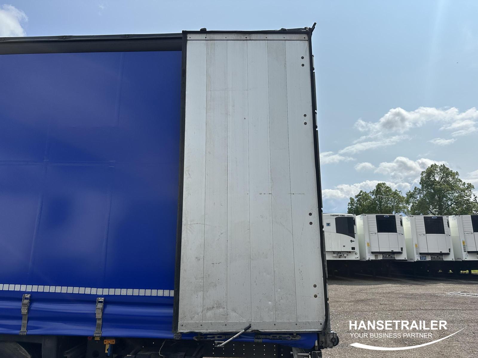 Schmitz SCS 24 Multilock XL