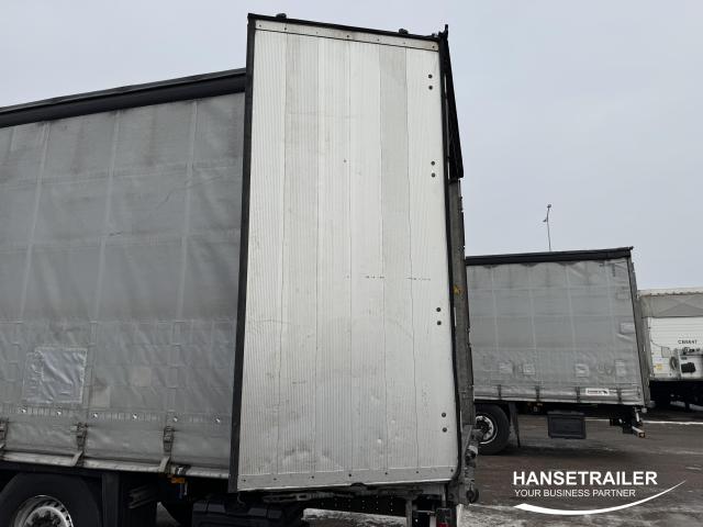 Schmitz SCS 24 Multilock XL TA