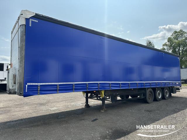 Schmitz SCS 24 Multilock XL