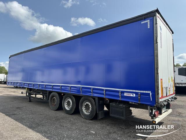 Schmitz SCS 24 Multilock XL