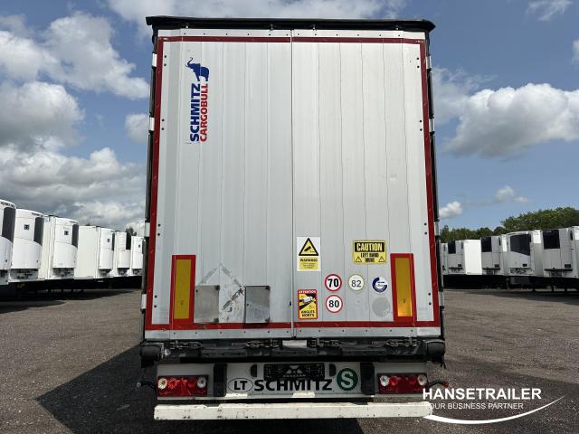 Schmitz SCS 24 Multilock XL