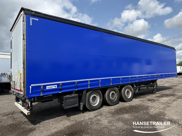 Schmitz SCS 24 Multilock XL