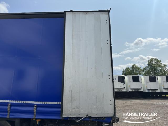 Schmitz SCS 24 Multilock XL