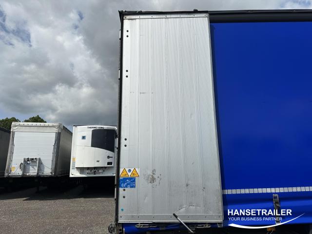 Schmitz SCS 24 Multilock XL