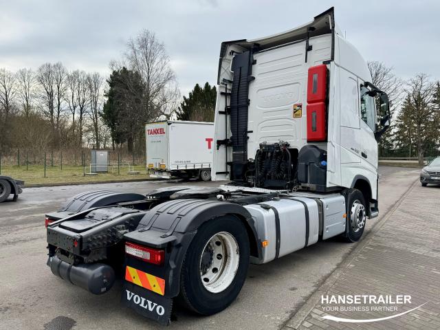 Volvo FH FH500