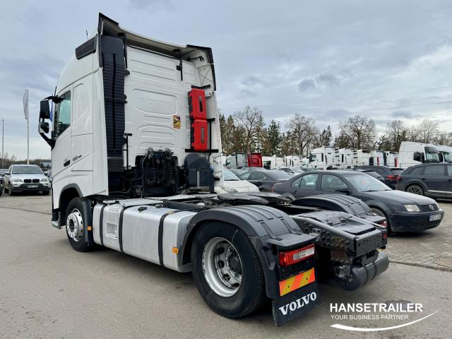 Volvo FH FH500