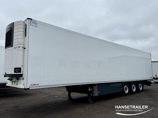 Schmitz SKO 24 7 cm Double deck Doppelstock