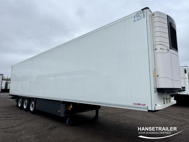 Schmitz SKO 24 7 cm Double deck Doppelstock
