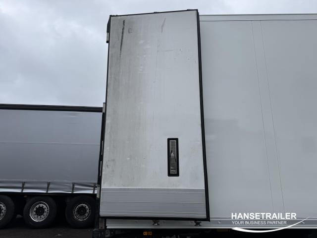 Schmitz SKO 24 7 cm Double deck Doppelstock