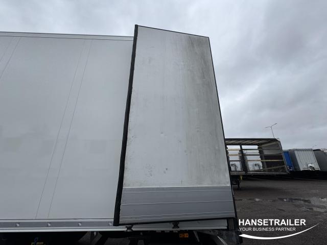 Schmitz SKO 24 7 cm Double deck Doppelstock