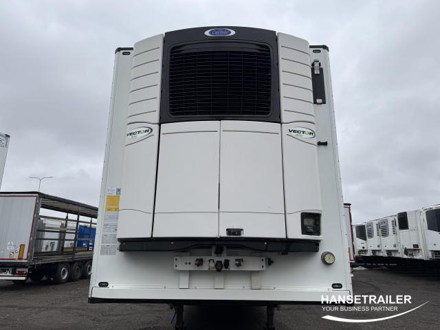 Schmitz SKO 24 7 cm Double deck Doppelstock