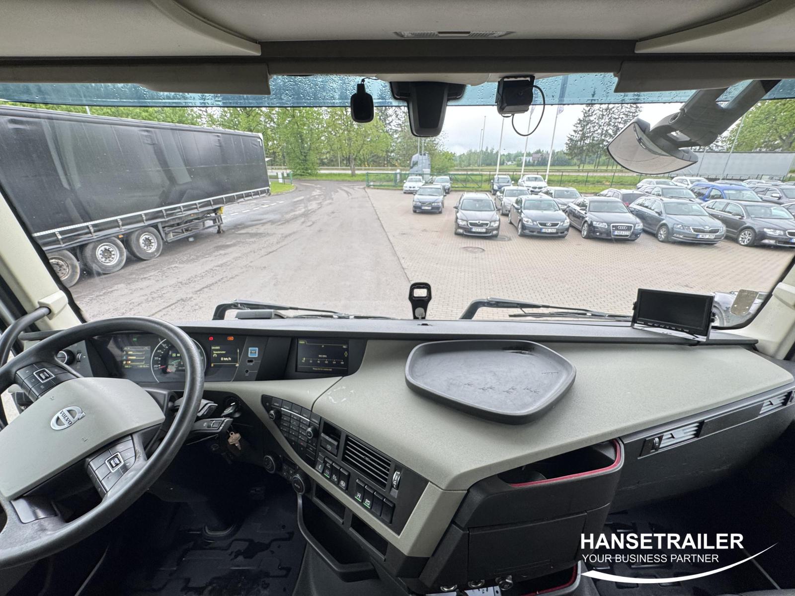Volvo FH FH500