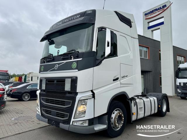 Volvo FH FH500