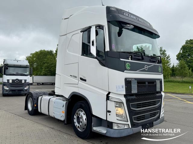 Volvo FH FH500