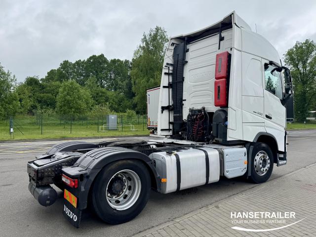 Volvo FH FH500