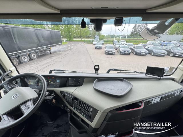 Volvo FH FH500