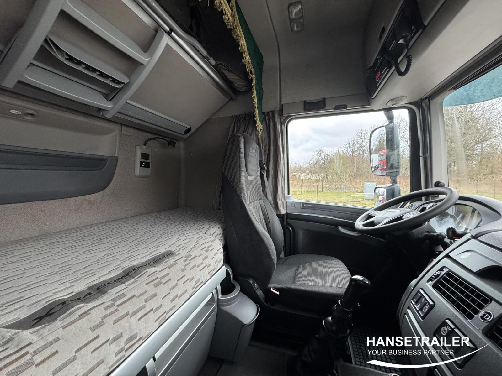 DAF XF 460 FT