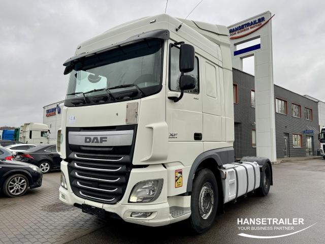 DAF XF 460 FT