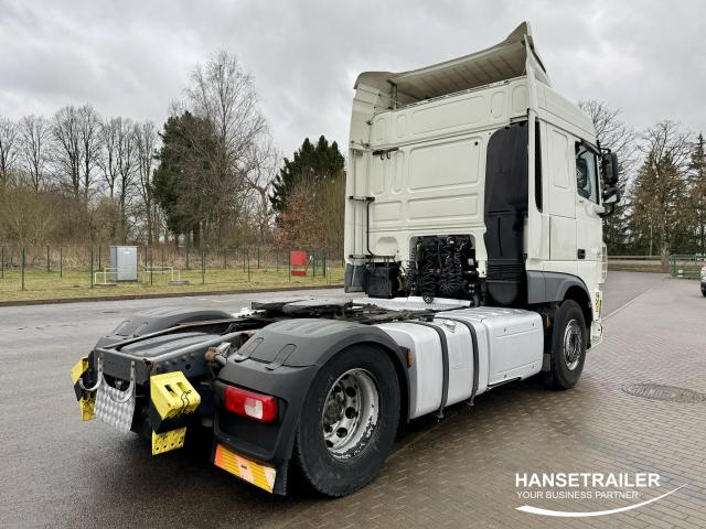 DAF XF 460 FT