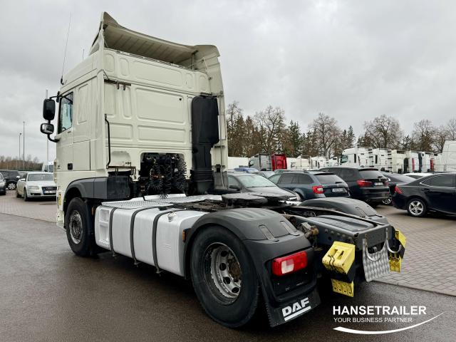 DAF XF 460 FT
