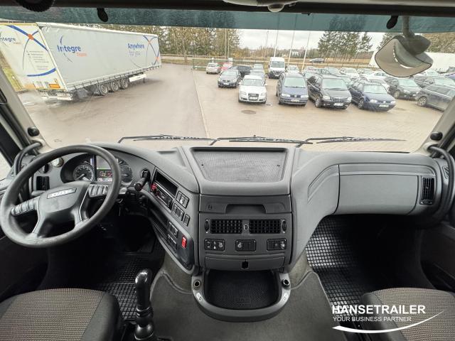 DAF XF 460 FT