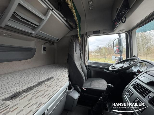 DAF XF 460 FT